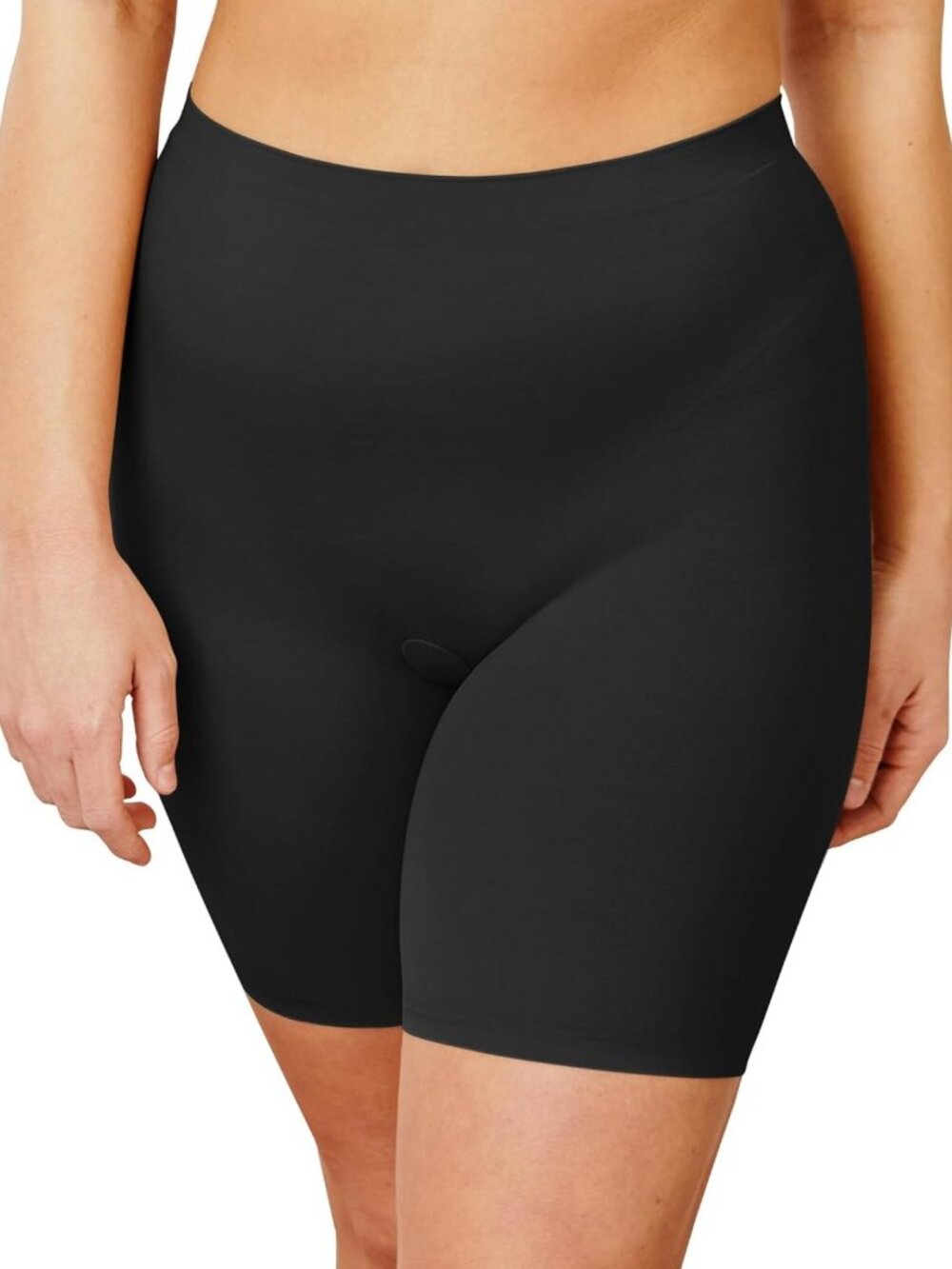 Thigh Slimmer Shapewear for Women - Cool Comfort, Smooth Fit, All-Day Control
